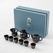 Tea Set D5